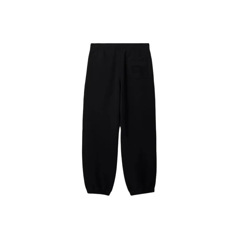 Burberry Ekd Embroidered Track Pants-1