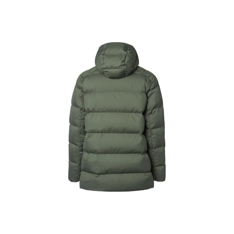 Lululemon Wunder Puff Series Down Jacket Men's-9