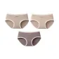 3 Pack (Linen Brown+Light Chestnut+Light Milk Tea)