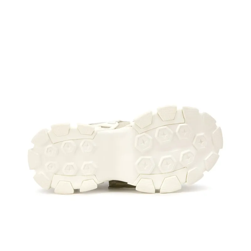 MIO Low-Top Chunky Sneakers Women's-5