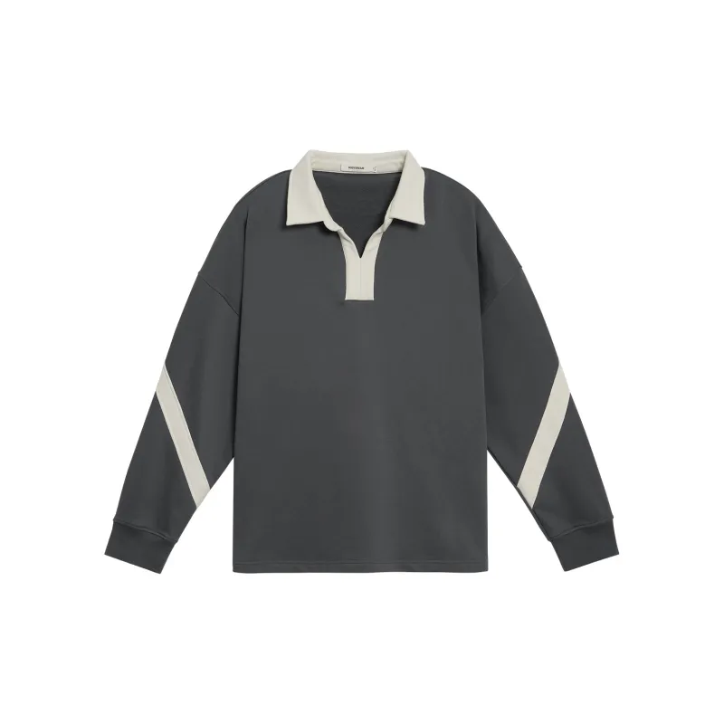 Bodydream Polo Shirts Unisex-0