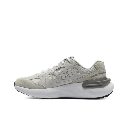zapatillas de running Under Armour mujer asfalto constitución fuerte talla 40.5