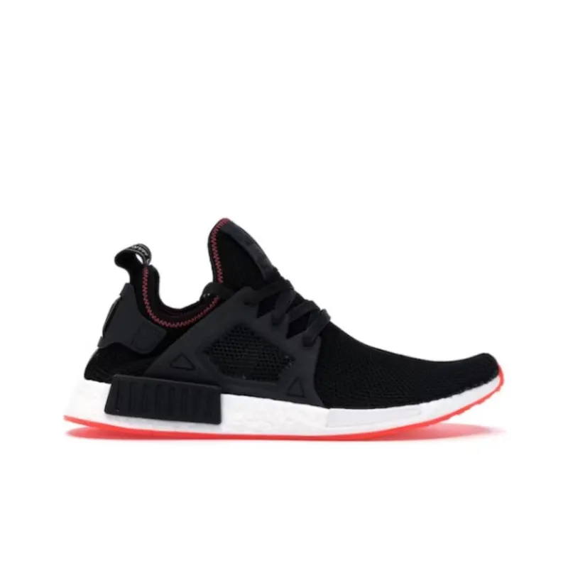 Adidas Nmd XR1 Black Contrast Stitch-1