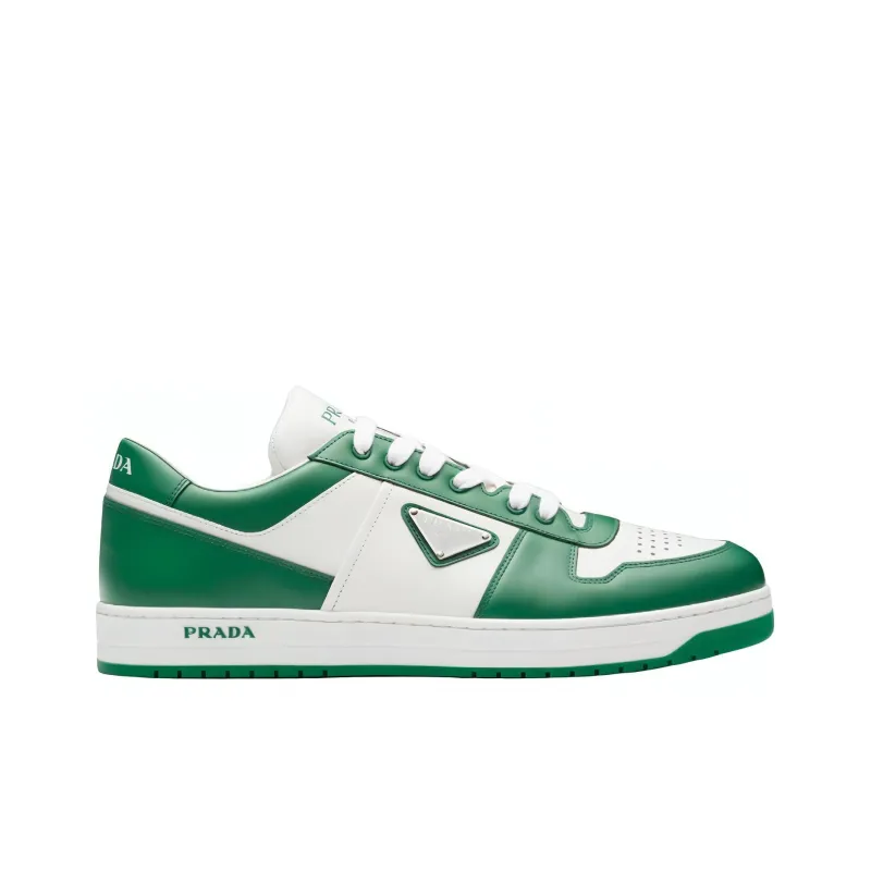 PRADA Downtown Low-top Sneakers-1