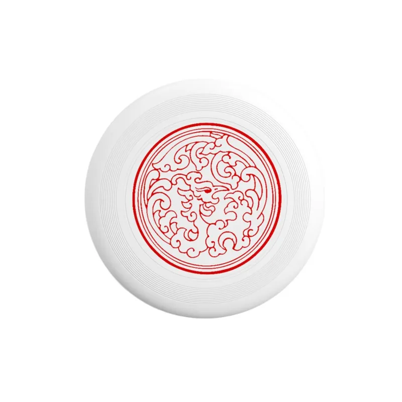 Baijia Frisbee Pe Material Adults Competitive-11