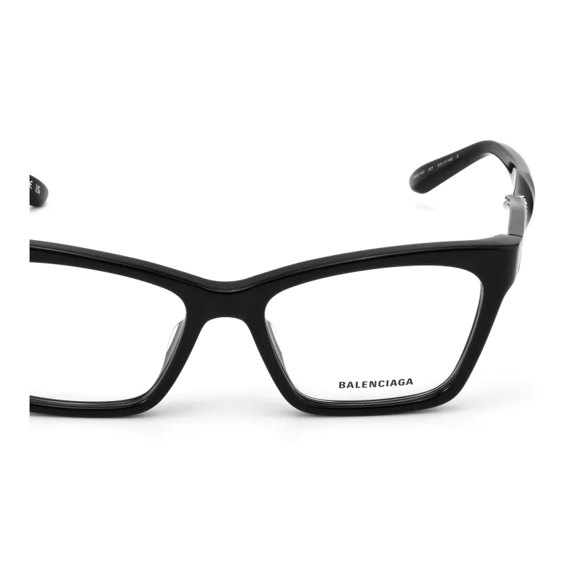 Balenciaga Cat-Eye Frame Glasses-4