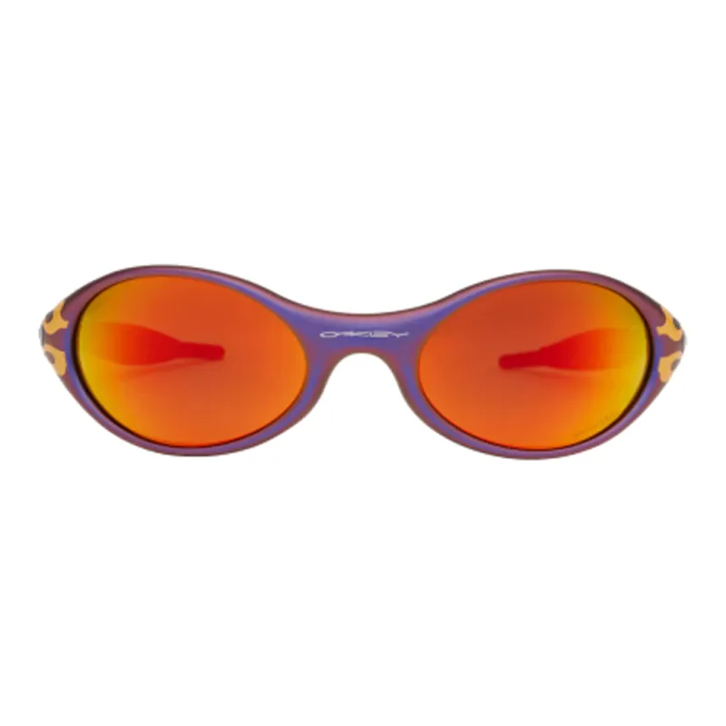Oakley X Brain Dead Eye Jacket Sunglasses-1