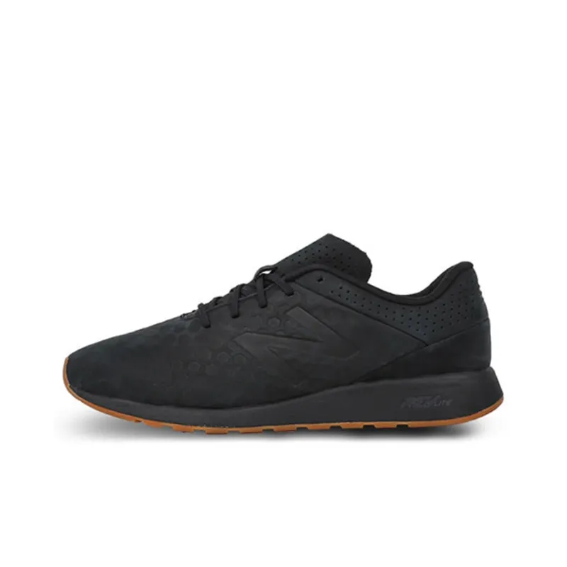 New Balance Visaro Lifestyle Low Top Black-0