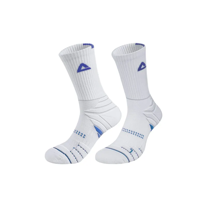 PEAK Basketball Socks Unisex Combo Set-15