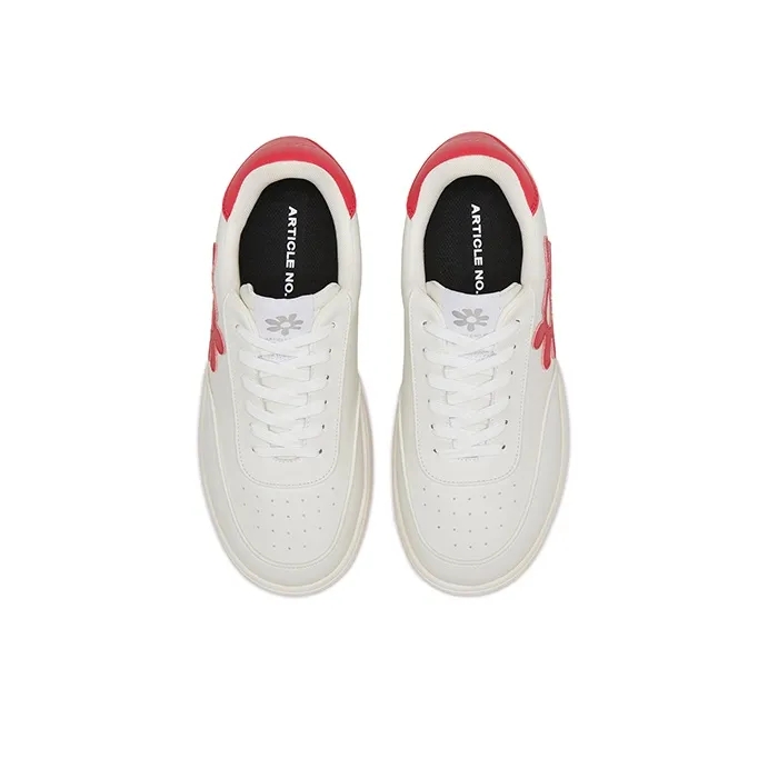 ARTICLE NO. Low-Top Skateboard Shoes Unisex-8