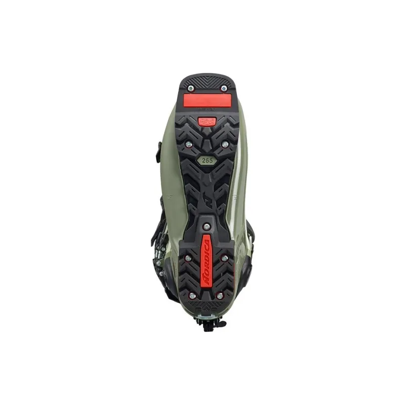 NORDICA Ski Boots-4