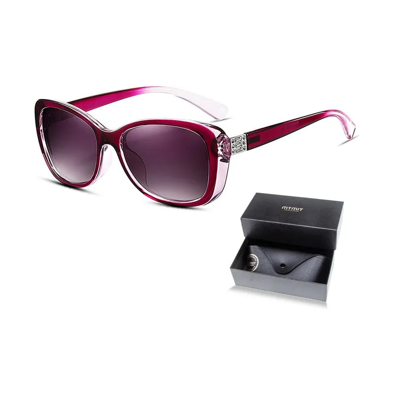 MT·MIT Sunglasses Unisex-3