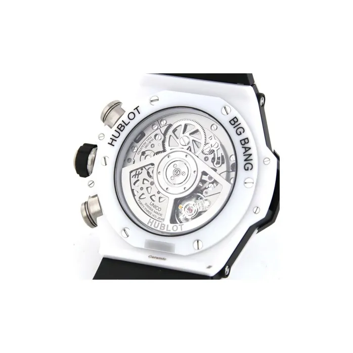 HUBLOT Big Bang Unico 411HX1170RX-3