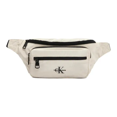 Calvin Klein Fanny Packs Black