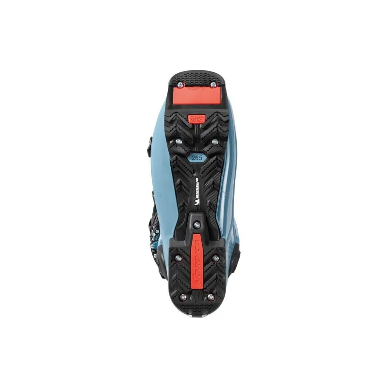 NORDICA Unlimited LT 130 DYN Skis Ski Boots Unisex-4