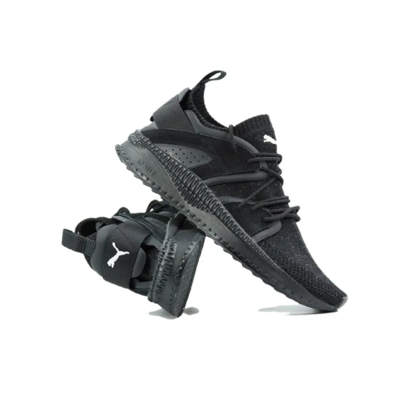 PUMA Tsugi Blaze EvoKnit 'Black'-3
