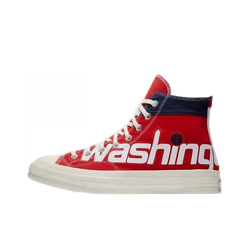 Converse Chuck Taylor All Star 70 Hi Gameday Washington Wizards