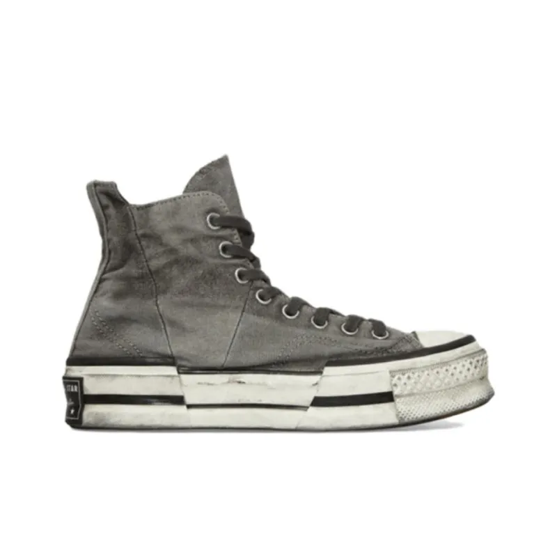 Converse Chuck Taylor All Star 70 Plus Hi Smokey Wash Women's-1