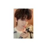 Song Yaxuan Photocard 1 Piece