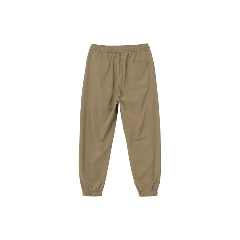 4T Casual Pants Unisex-8