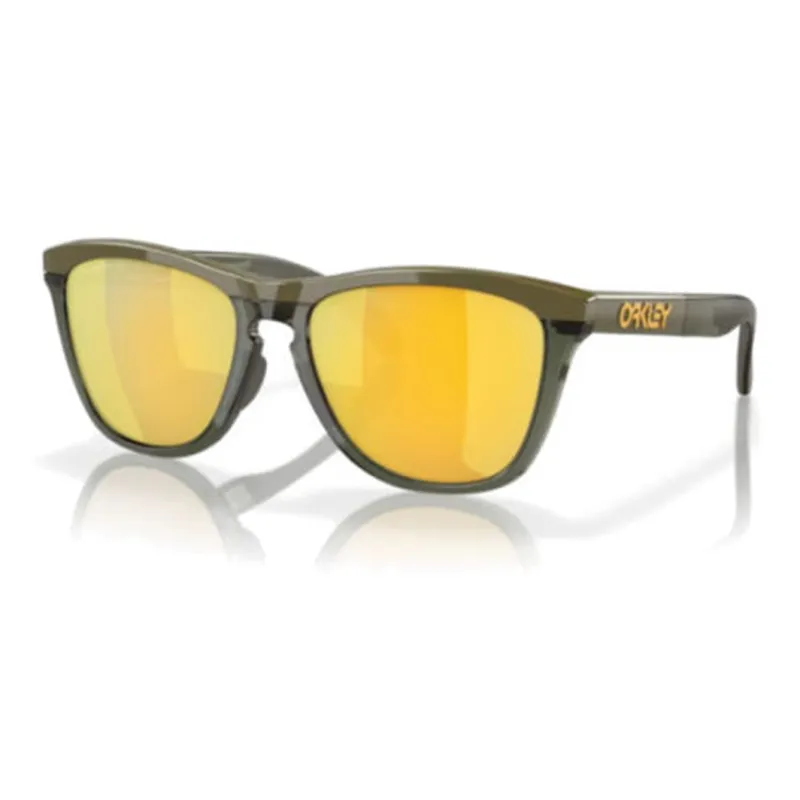 Oakley Frogskins Range Sunglasses-0