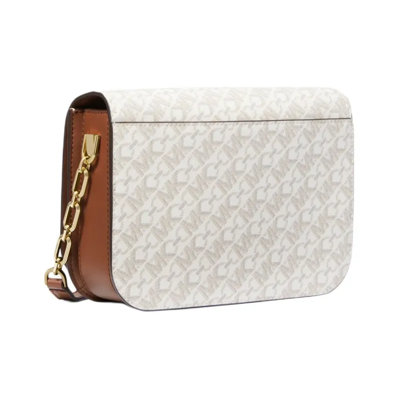MICHAEL KORS Delancey Crossbody Bags-1