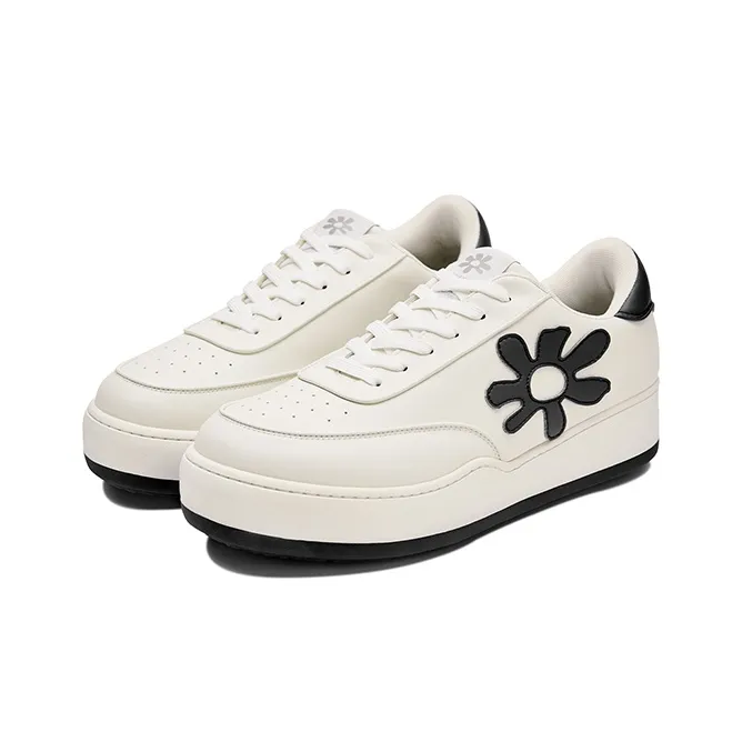 ARTICLE NO. Low-Top Skateboard Shoes Unisex-4
