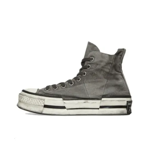Converse Chuck Taylor All Star 70 Plus Hi Smokey Wash Women's