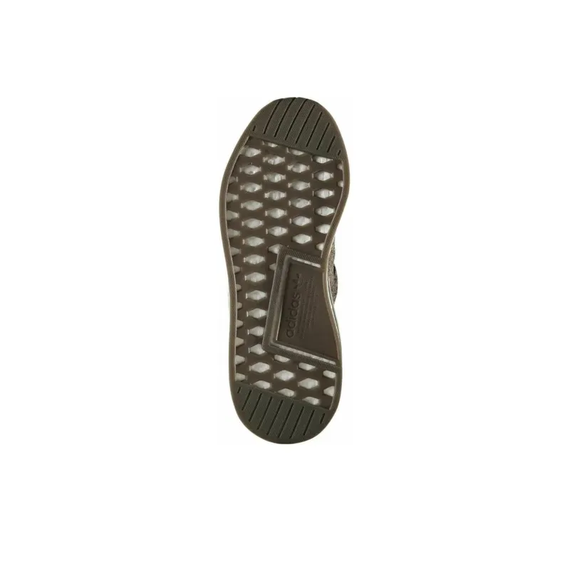Adidas Originals Nmd C2 Chukka Wings+Horns Simple Brown-4