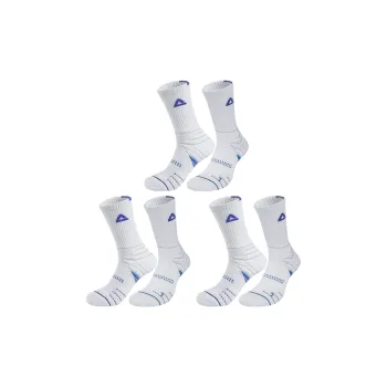 PEAK Basketball Socks Unisex Combo Set