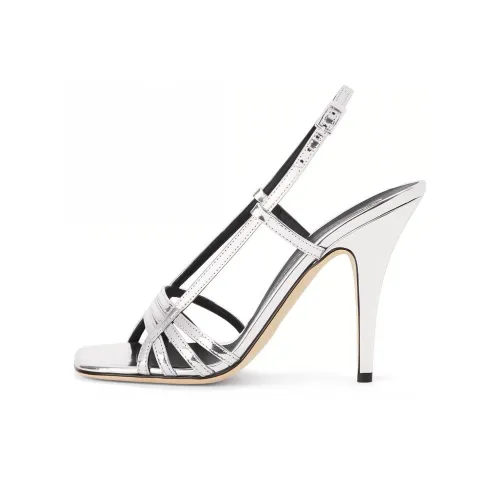 Giuseppe Zanotti Lybra Slingback Sandals