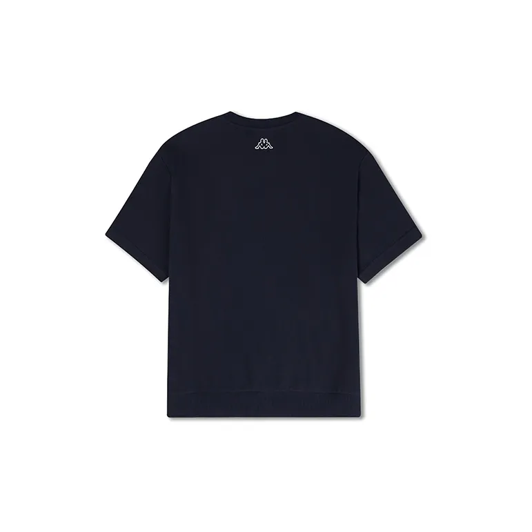Kappa T Shirts Unisex-4