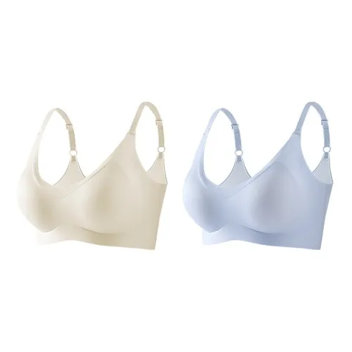 Herbal primer Women's Bras