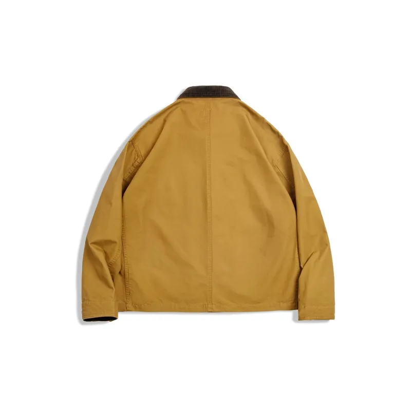MADEN Jackets Men-18