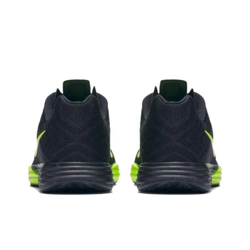 Nike Train Prime Iron Df 'Black Volt'-2