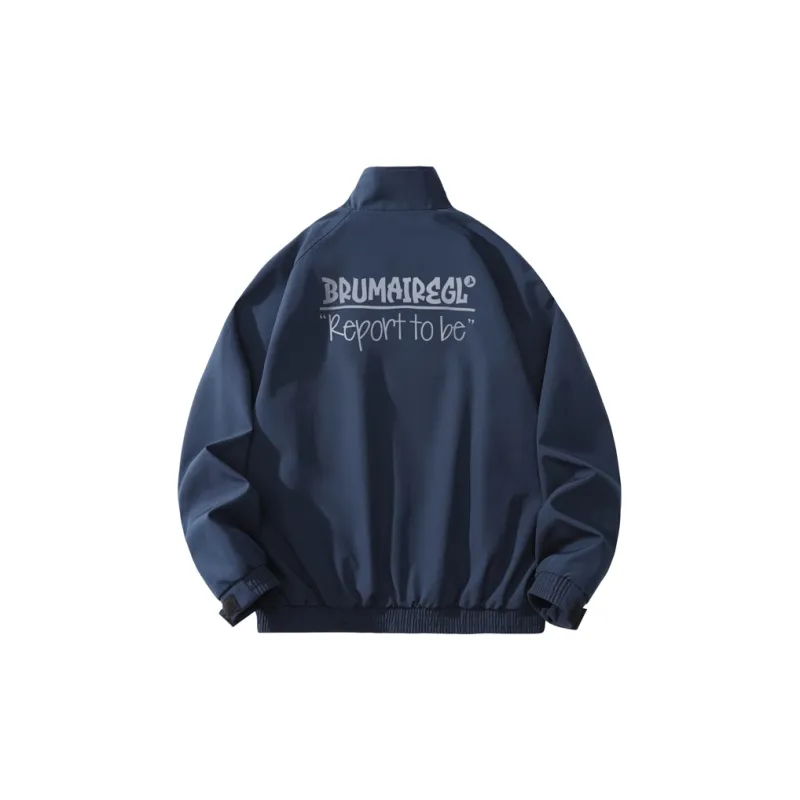 BRUMAIRE Jackets Unisex-6