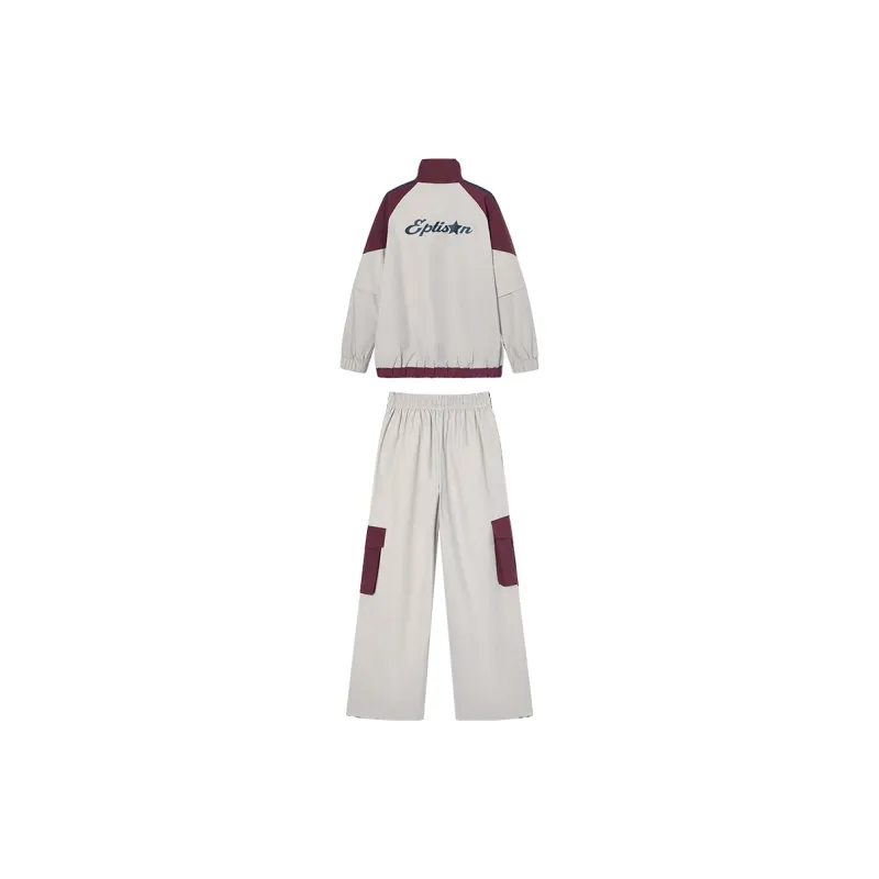 EPTISON WOMAN Casual Suits Women's-3