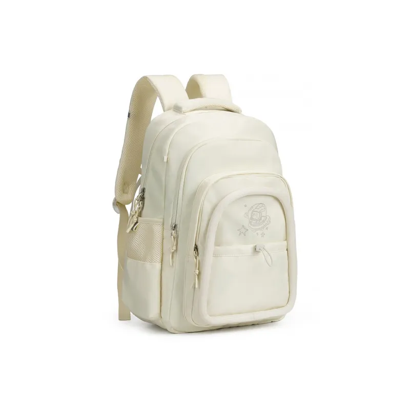 NOT ME Nylon Backpack Regular Unisex Multicolor-1