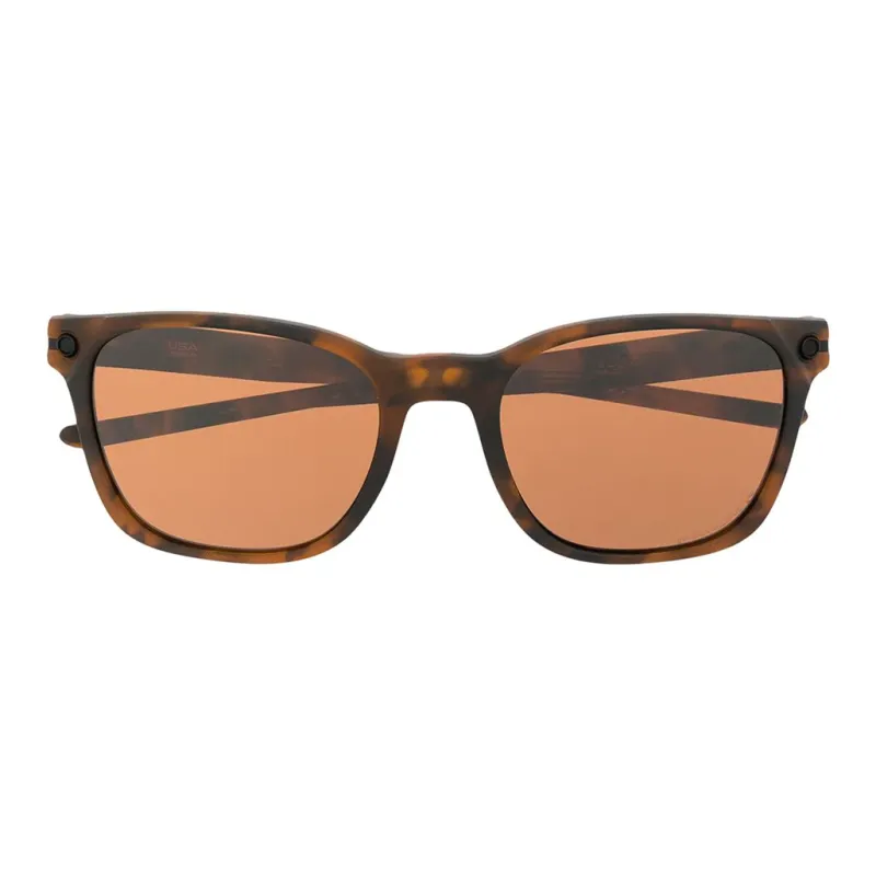 Oakley Objector Square frame Sunglasses-1