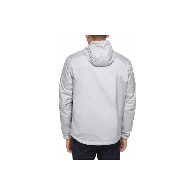 CALVIN KLEIN Jackets & Coats Men's Gray-1