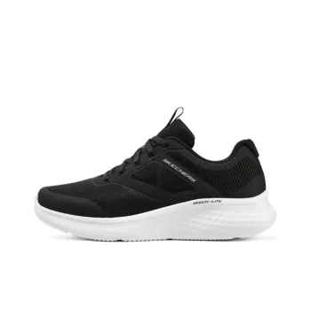 Skechers Sport 'Black White'