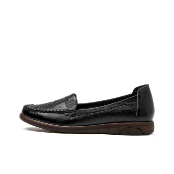 Guci Tianlun Casual Single Shoes Women's