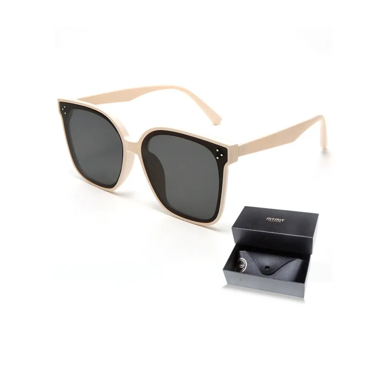 MT·MIT Sunglasses Unisex-2