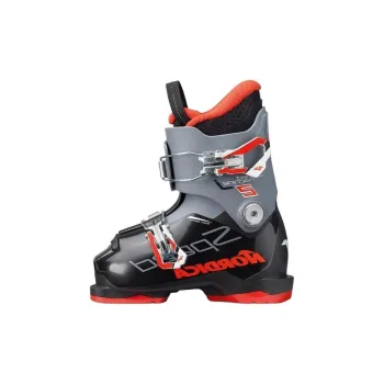 NORDICA SPEEDMACHINE J 2 Skis Ski Boots Kids'