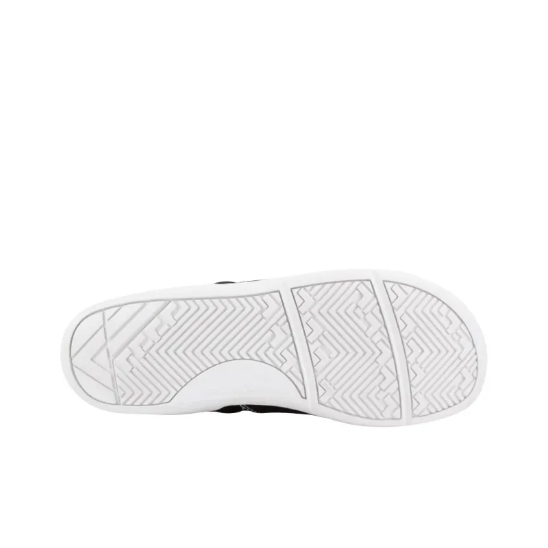 Xero Shoes Cushioning Lightweight Low-Top Casual Shoes Men's Black-6