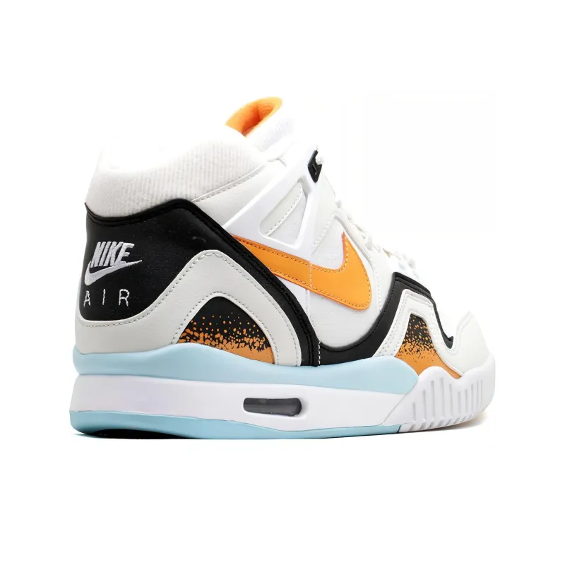 Nike Air Tech Challenge Ii Kumquat-2
