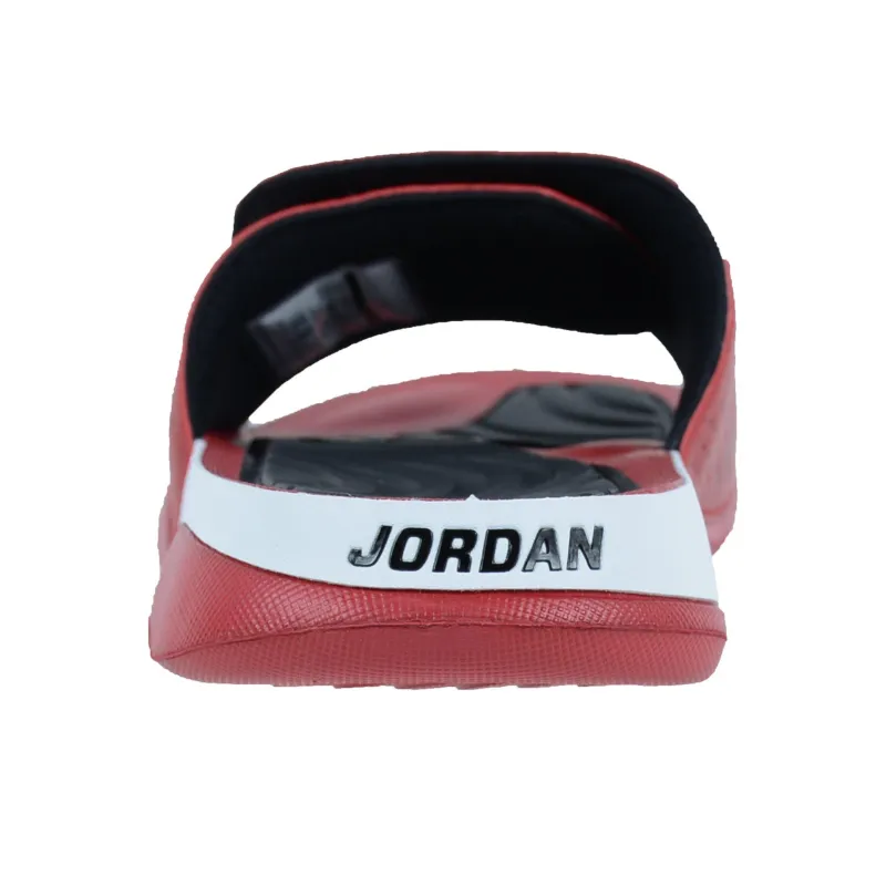 JORDAN Hydro 5 Slide 'Gym Red'-3