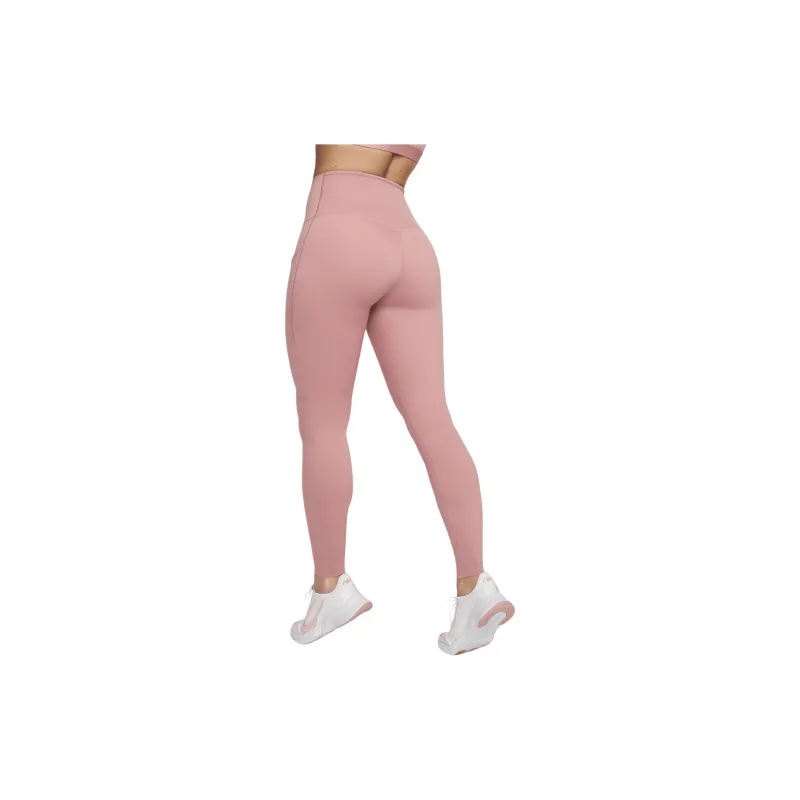 Nike Leggings Women's Pink-1