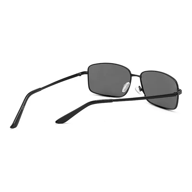 MT·MIT PC Metal Oval Sunglasses Unisex-2