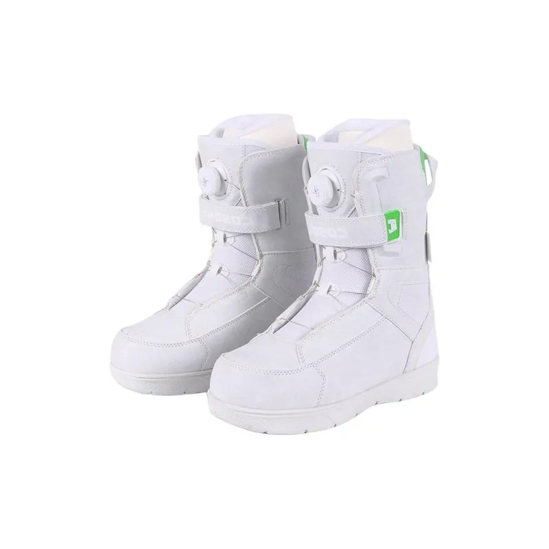 HITABAY Ski Boots-7